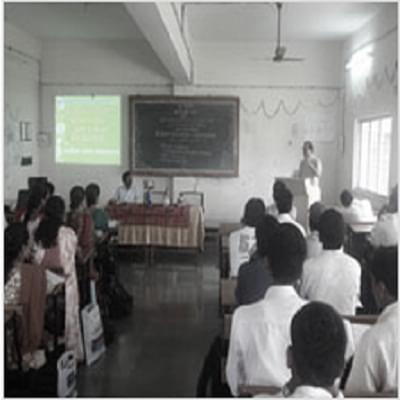 Smt. Kashibai Navale College of Education & Training Pune Campus photo 3