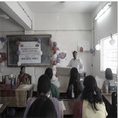 Smt. Kashibai Navale College of Education & Training Pune Campus photo 4