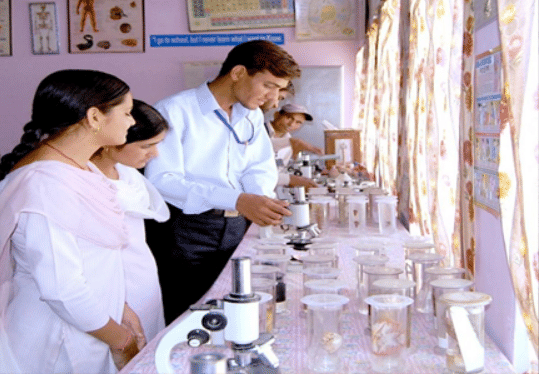 Shri Shyam Teacher Training College Hanumangarh Campus photo 2