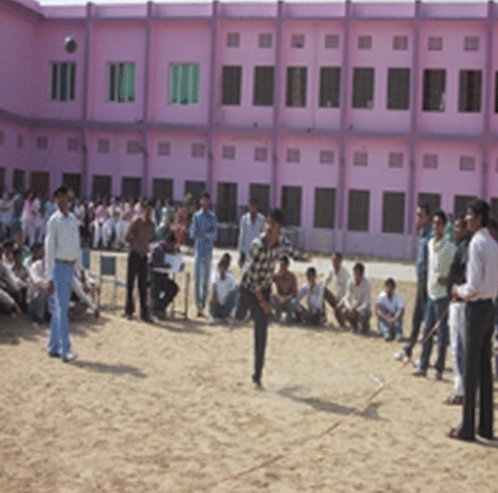 Shri Shyam Teacher Training College Hanumangarh Campus photo 4