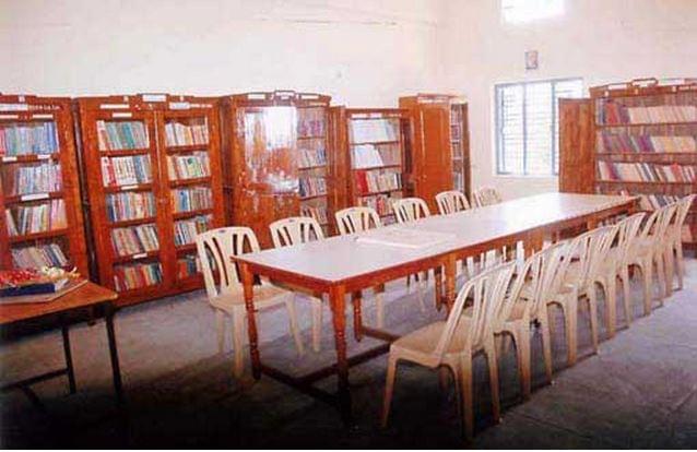 Sri Sai Baba National College of Education Anantapur Infrastructure photo 9