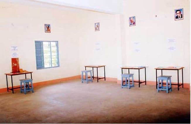 Sri Sai Baba National College of Education Anantapur Infrastructure photo 3