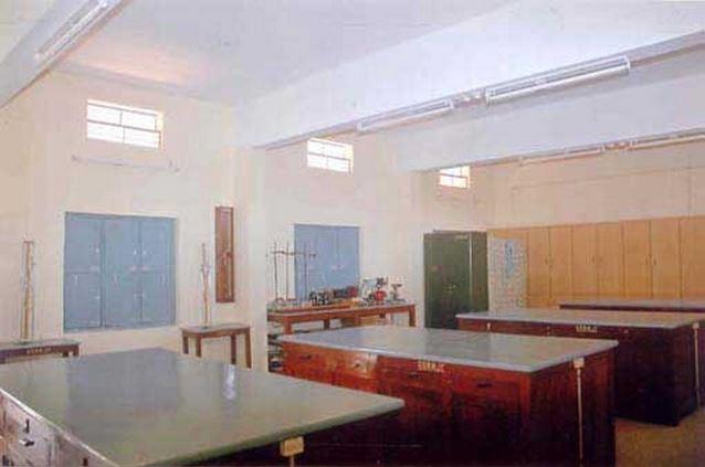 Sri Sai Baba National College of Education Anantapur Infrastructure photo 6