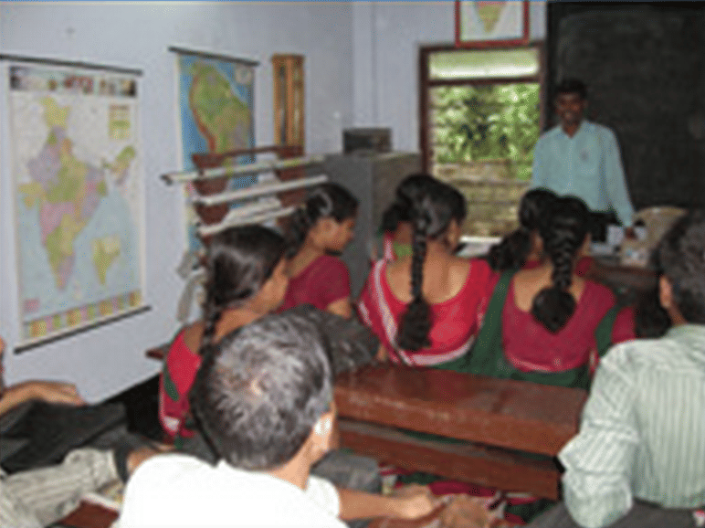 Subhas Chandra Basu BEd Training College Medinipur Extra Curriculars photo 2