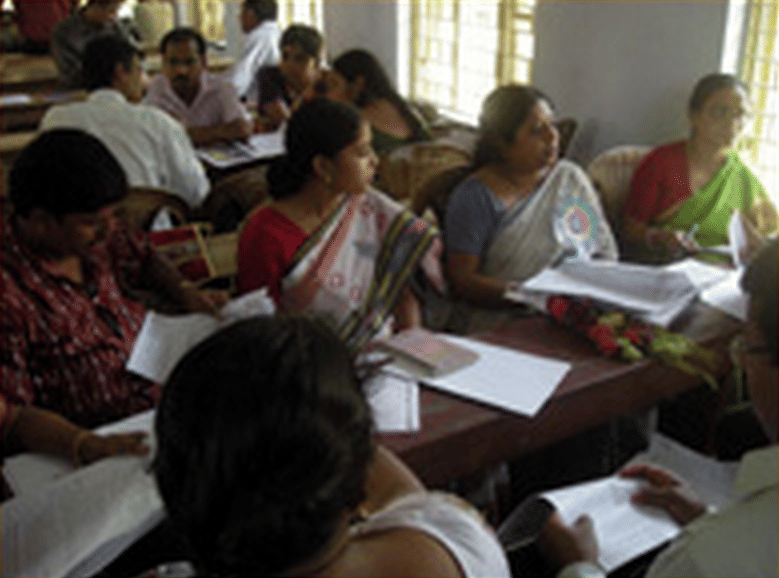 Subhas Chandra Basu BEd Training College Medinipur Extra Curriculars photo 4