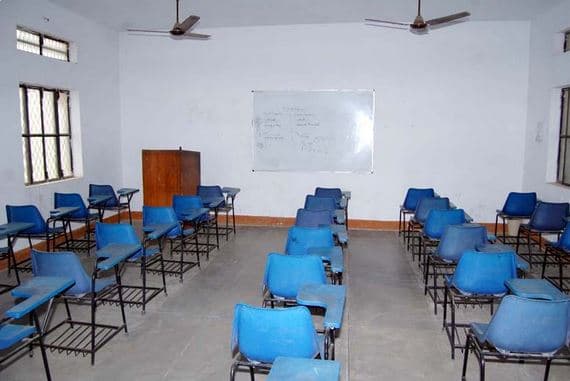 Ravindra Bharti College of Education Jhajjar Campus photo 2