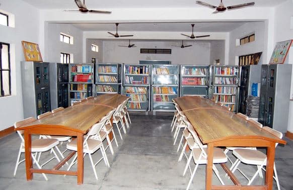 Ravindra Bharti College of Education Jhajjar Campus photo 3