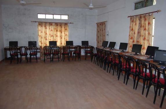 Ravindra Bharti College of Education Jhajjar Campus photo 4
