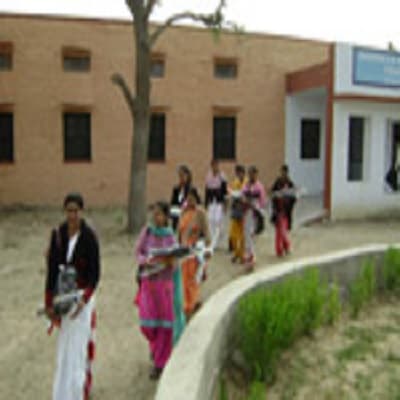 Sucheta Kriplani Teacher Training College Jodhpur Campus photo 1