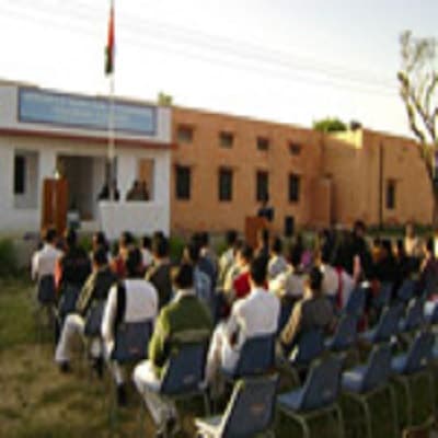 Sucheta Kriplani Teacher Training College Jodhpur Campus photo 2