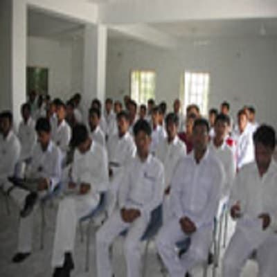 Sucheta Kriplani Teacher Training College Jodhpur Campus photo 3