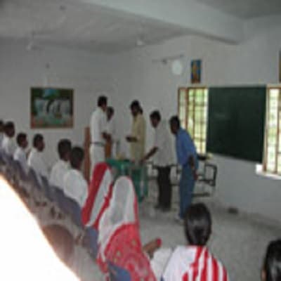 Sucheta Kriplani Teacher Training College Jodhpur Campus photo 4