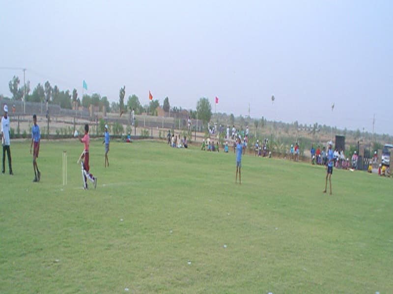 Sucheta Kriplani Teacher Training College Jodhpur Campus photo 5