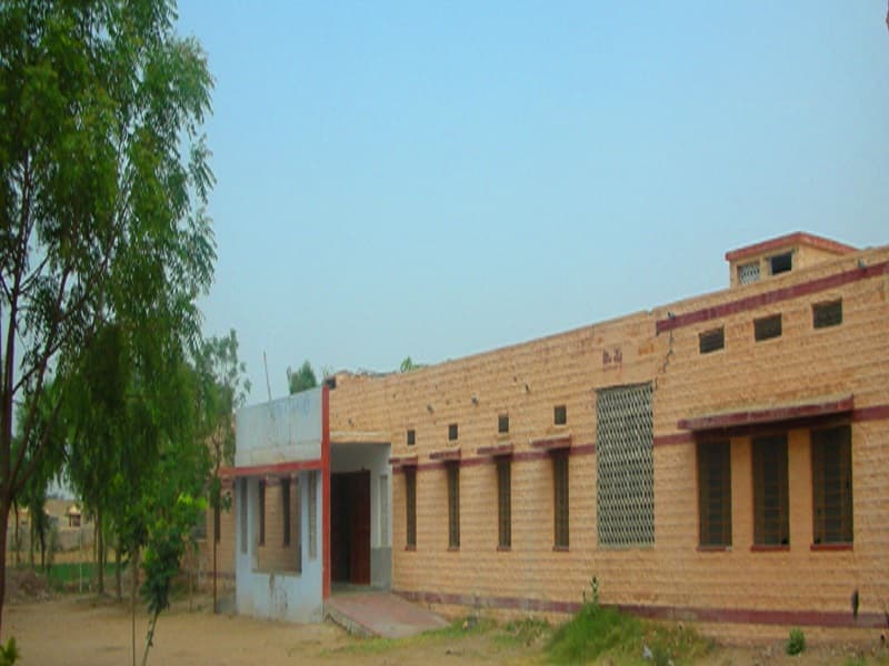 Sucheta Kriplani Teacher Training College Jodhpur Campus photo 6