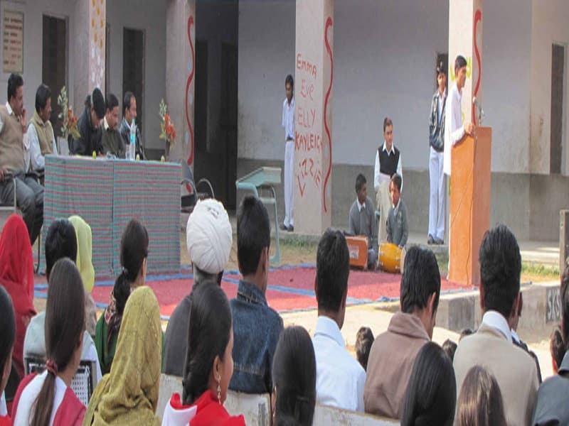 Sucheta Kriplani Teacher Training College Jodhpur Campus photo 7