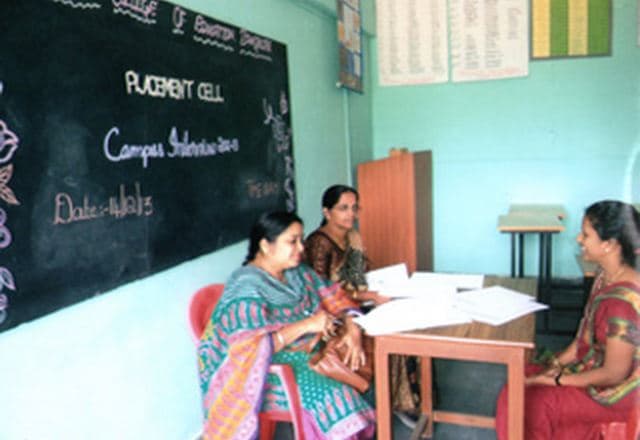 Sri Sarvajna College of Education Bangalore Festival photo 4