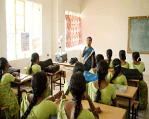 Sudharsan College of Education Pudukkottai Labs photo 1