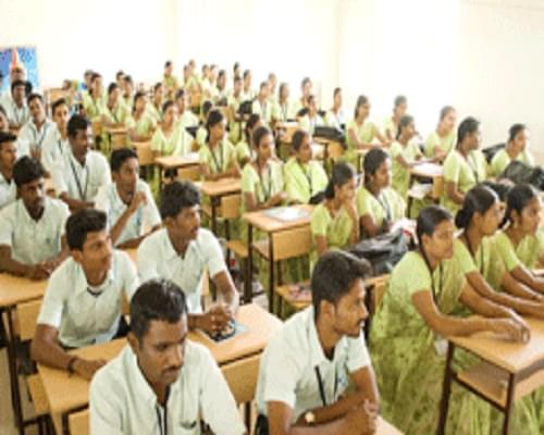 Sudharsan College of Education Pudukkottai Labs photo 2