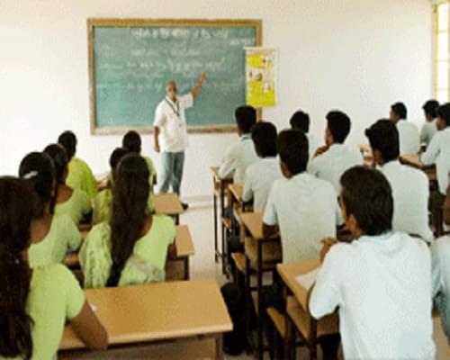 Sudharsan College of Education Pudukkottai Labs photo 3