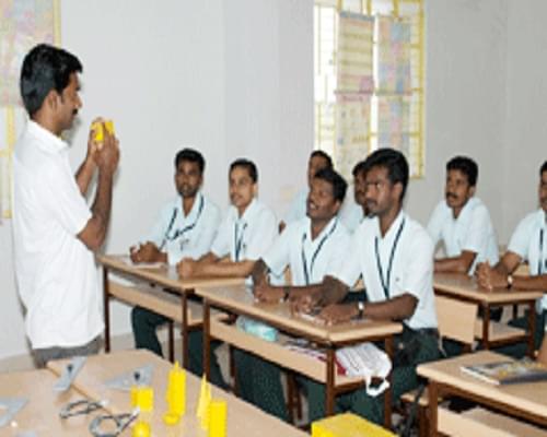 Sudharsan College of Education Pudukkottai Labs photo 4