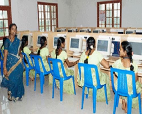 Sudharsan College of Education Pudukkottai Labs photo 5