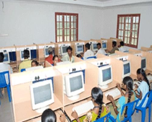 Sudharsan College of Education Pudukkottai Labs photo 9