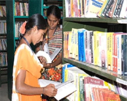 Sudharsan College of Education Pudukkottai Labs photo 8