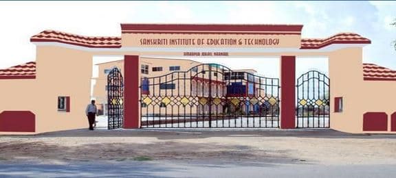 Sanskriti Institute of Education and Technology Mahendragarh Academic Building photo 1