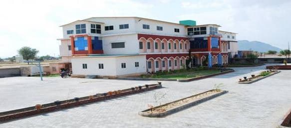 Sanskriti Institute of Education and Technology Mahendragarh Academic Building photo 2