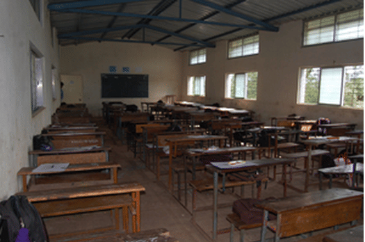 Shri Swami Vivekanand Shikshan Sanstha Gurujan Junior College of Education Satara Campus photo 1