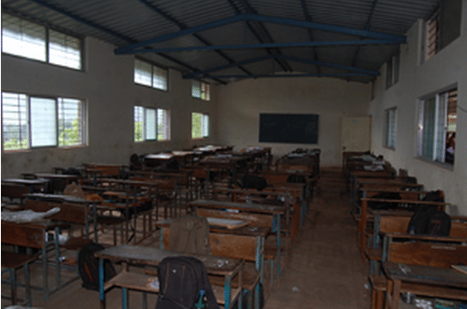 Shri Swami Vivekanand Shikshan Sanstha Gurujan Junior College of Education Satara Campus photo 2