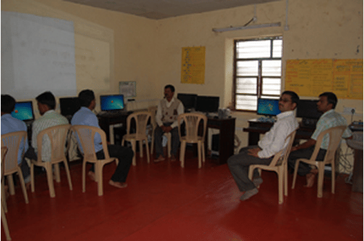 Shri Swami Vivekanand Shikshan Sanstha Gurujan Junior College of Education Satara Campus photo 3