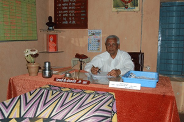 Shri Swami Vivekanand Shikshan Sanstha Gurujan Junior College of Education Satara Campus photo 4