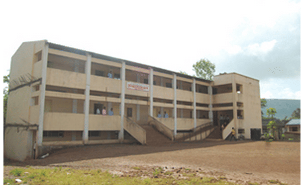 Shri Swami Vivekanand Shikshan Sanstha Gurujan Junior College of Education Satara Campus photo 6