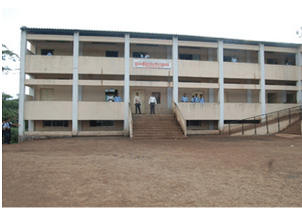 Shri Swami Vivekanand Shikshan Sanstha Gurujan Junior College of Education Satara Campus photo 7