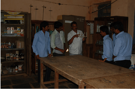 Shri Swami Vivekanand Shikshan Sanstha Gurujan Junior College of Education Satara Campus photo 9