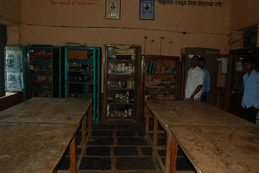 Shri Swami Vivekanand Shikshan Sanstha Gurujan Junior College of Education Satara Campus photo 10