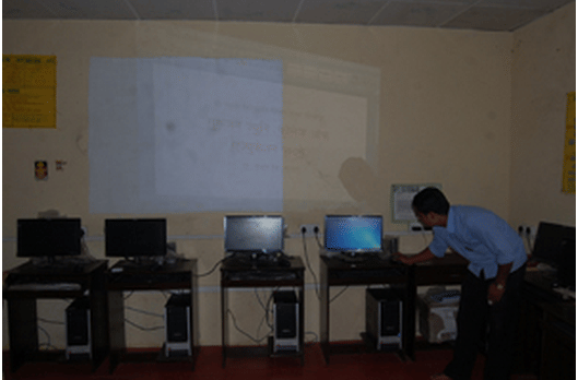 Shri Swami Vivekanand Shikshan Sanstha Gurujan Junior College of Education Satara Campus photo 11