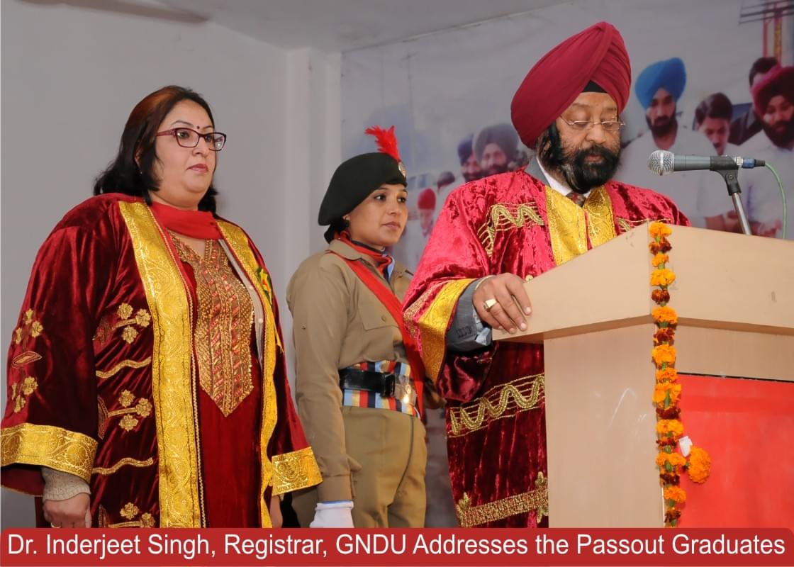 Sidana Institute of Education Amritsar Events photo 1