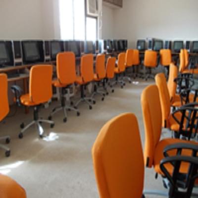 Smt. R.D. Gardi College of Education Rajkot Computer Lab photo 1
