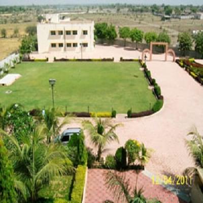 Smt. R.D. Gardi College of Education Rajkot Playground photo 1