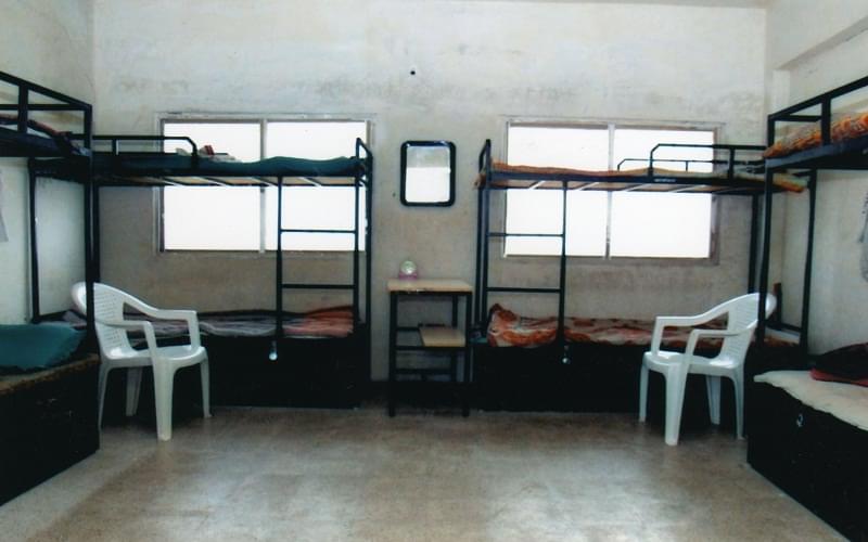 Smt. R.D. Gardi College of Education Rajkot Hostel photo 2