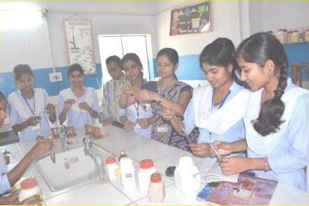 Singrauli Institute of Technical Education Sidhi Infrastructure photo 4