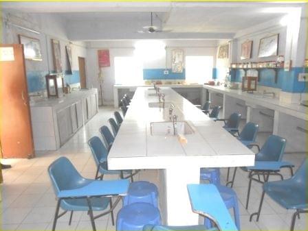 Singrauli Institute of Technical Education Sidhi Infrastructure photo 1