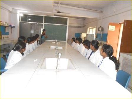 Singrauli Institute of Technical Education Sidhi Infrastructure photo 2