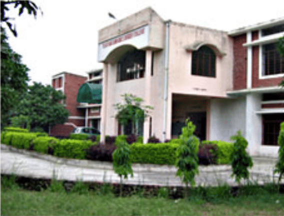 Tilak Ram Saini Girl's Degree College Saharanpur Campus photo 1