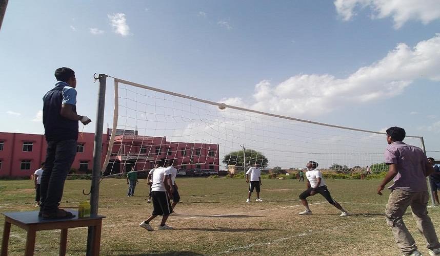 Srajan Mahavidhyalaya, Loundi Chhatarpur Sports photo 1