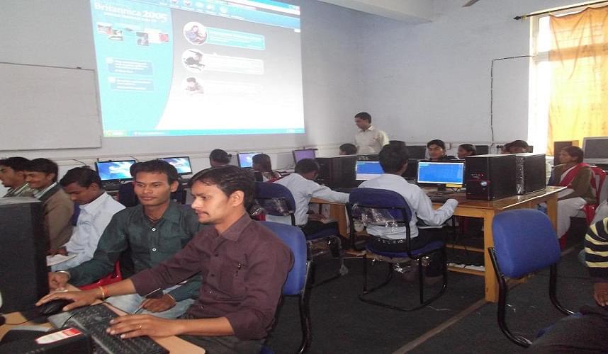 Srajan Mahavidhyalaya, Loundi Chhatarpur Labs photo 2