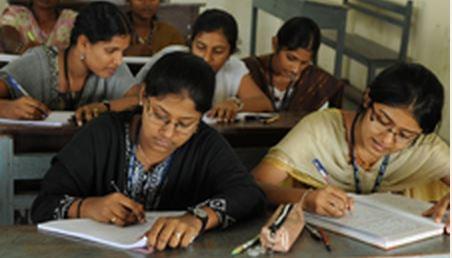 Sir Muthukumaran College of Education Chennai Infrastructure photo 3