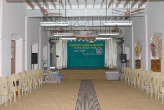 St Ignatius College of Education Tirunelveli Campus photo 5
